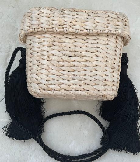 Mini kabelka 15/20x14x9cm,