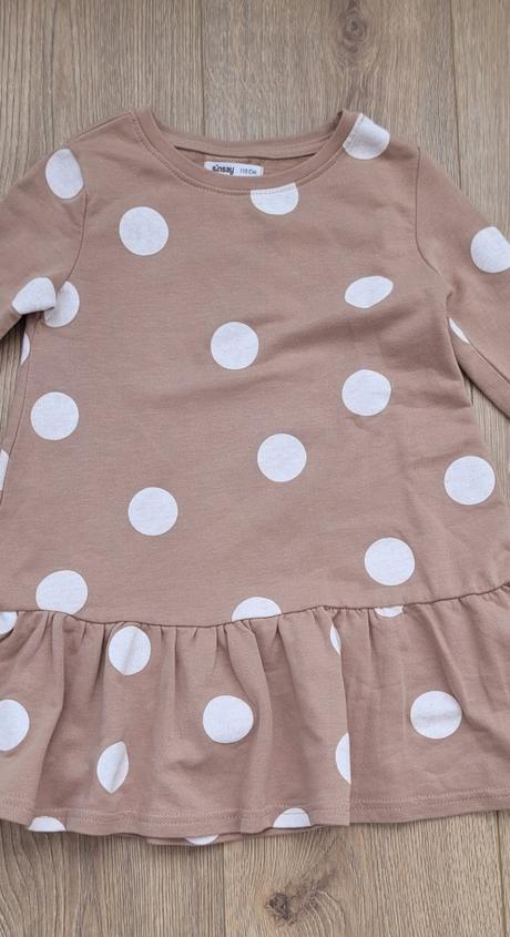 Šaty 110, sinsay,110