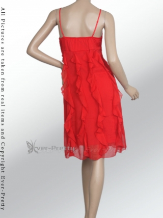 Výpredaj - spoločenské dámske šaty, ever-pretty,36 / s