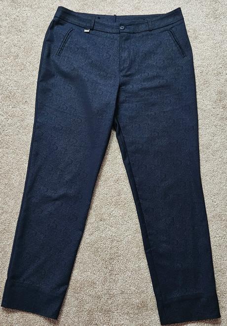 Elegantné nohavice, 42