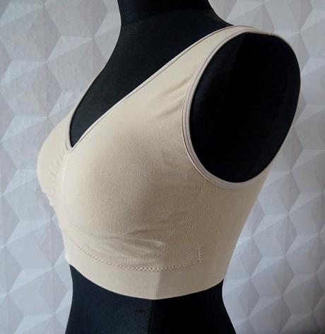 Podprsenka + nohavičky, veľ. m, m