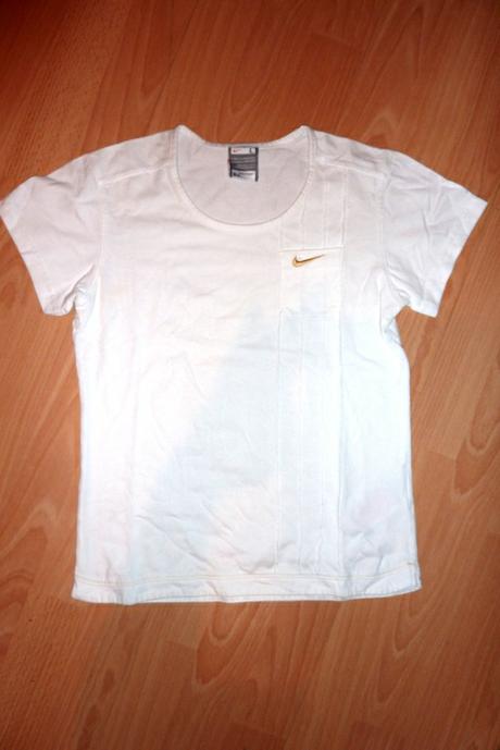 Nike tričko, v. l / 152-156,, l