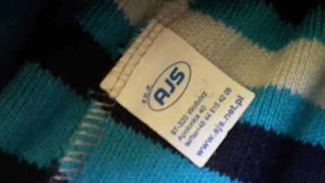 Čiapka na jar/jeseň, ajs,98