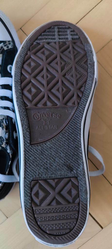Tenisky, converse,37
