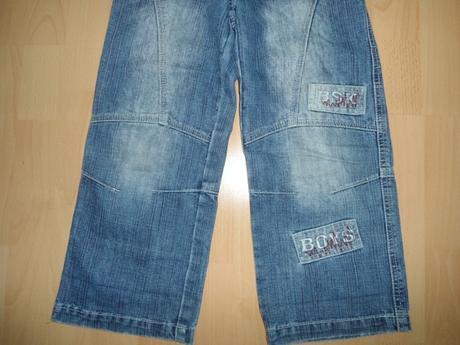 Chlapcenske rifle, 116