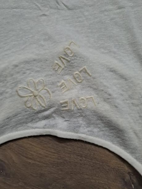 Tielko desigual, desigual,xs