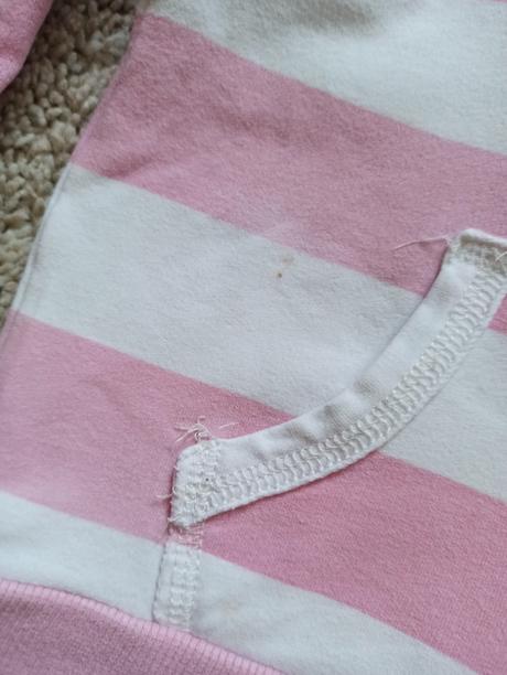 Tepláková súprava, zara,110