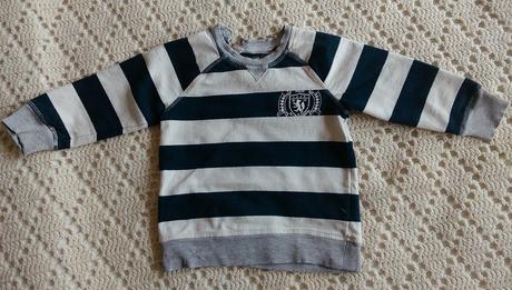 Výhodný balík chlapec 0-2 roky, 68–80