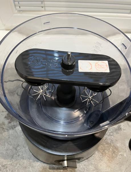 Kuchynský robot philips avance collection hr7778/0, philips