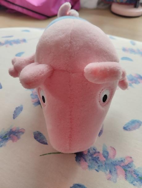 Prasiatko peppa pig, 