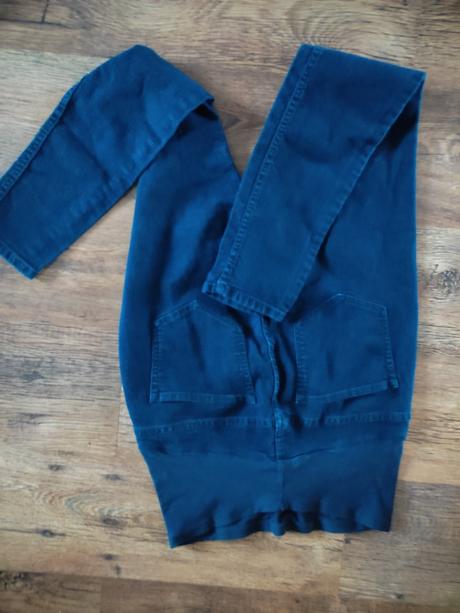 Tehotenské rifle, 40