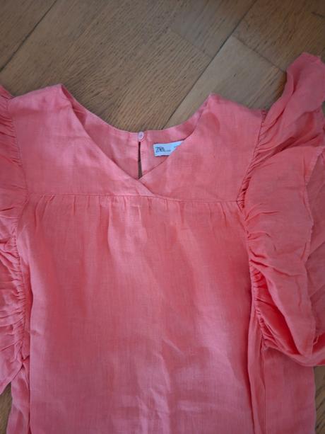 Zara šaty, zara,164