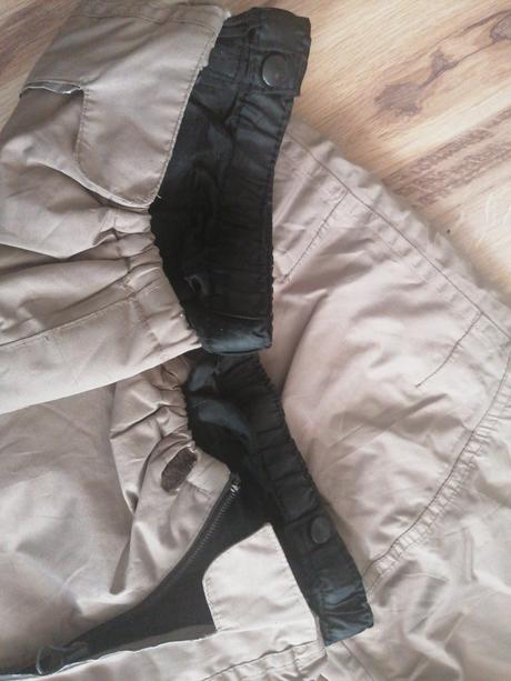 Oteplovačky, crivit,140