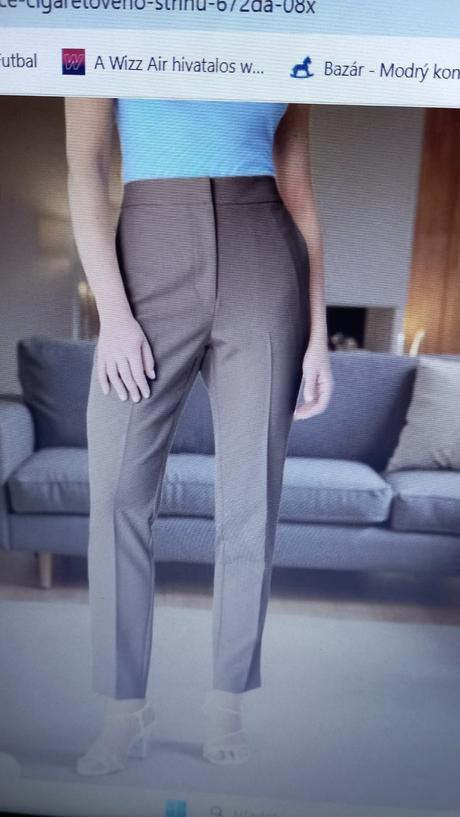 Nohavice, sinsay,m