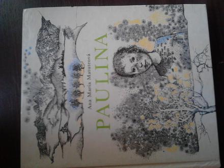 Paulína ô,