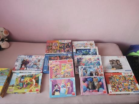 Puzzle, 