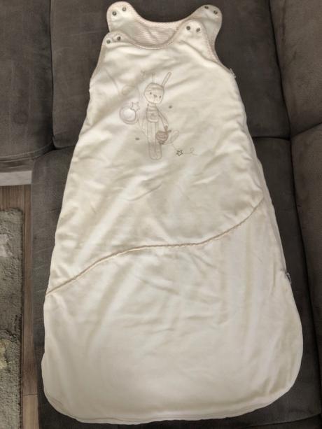 Spaci vak flisovy mamas and papas, mamas & papas