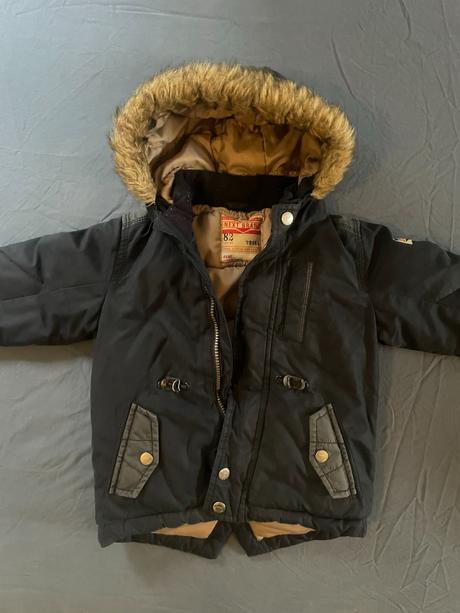 Zimná bunda, next,98