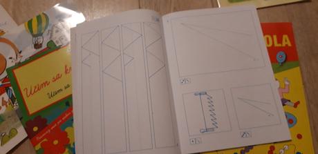 Učime sa pisat kreslit pocitat, 