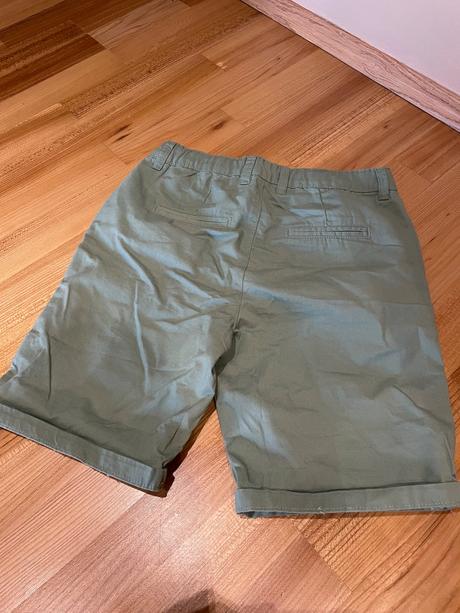 Šortky reserved 152, reserved,152