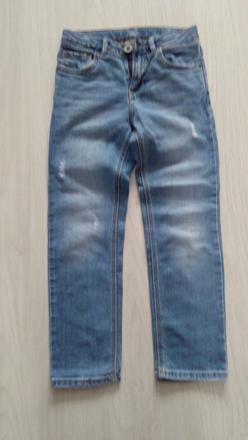 Rifle zara nenosené, zara,116