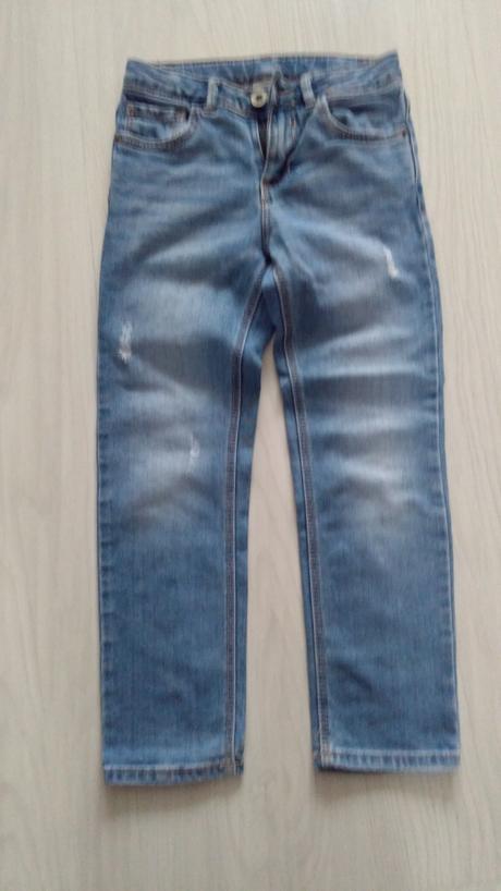 Rifle zara nenosené, zara,116