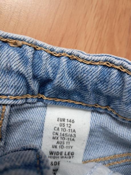 Rifle h&m, h&m,146