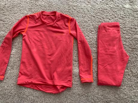 Termopradlo klimatex, 122