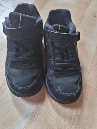Tenisky v.31, nike,31