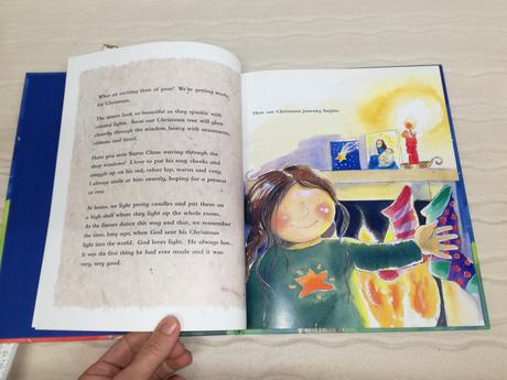 A christmas journey au19,