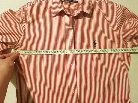 Polo košeľa, ralph lauren,s