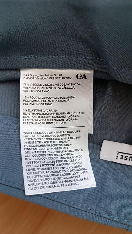 Nohavice, clockhouse,40