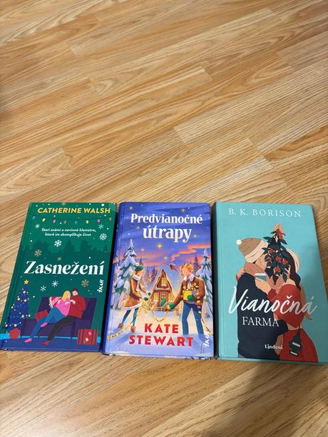 Raz precitane knihy, 