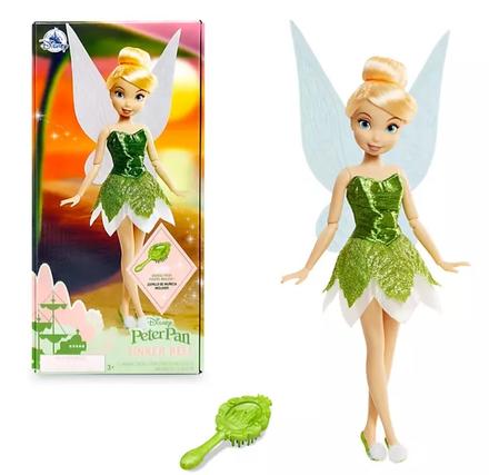 Zvonilka orig disney store peter pan,