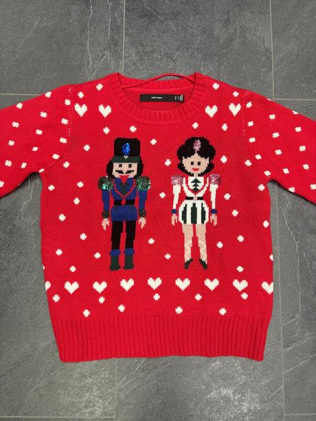 Sveter m, vero moda,m