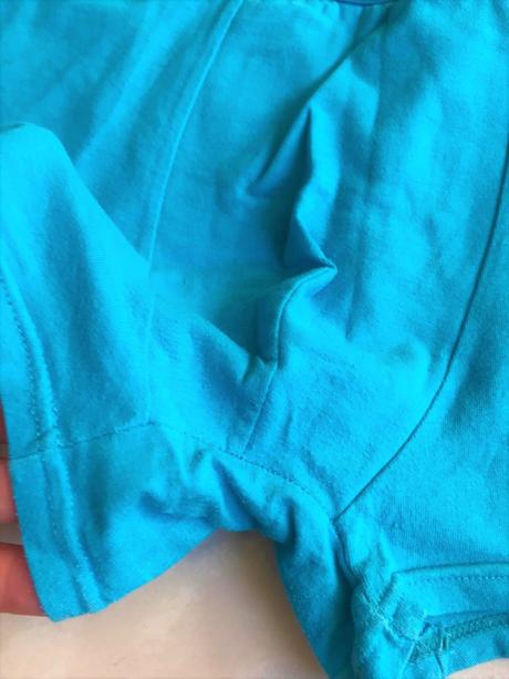 Kvalitné boxerky s elastanom, xl