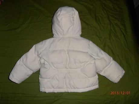 Zimna bunda gap, gap,92