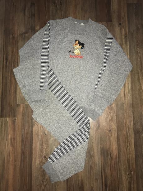 Tepláková súprava, 152