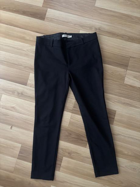 Elegantne nohavice, calvin klein,32