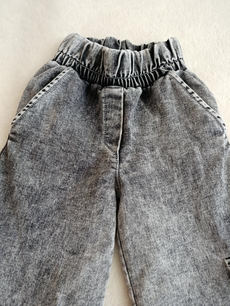 Dievčenské rifle, 128