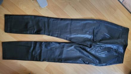 Koženkové nohavice akcia - mohito, mohito,s