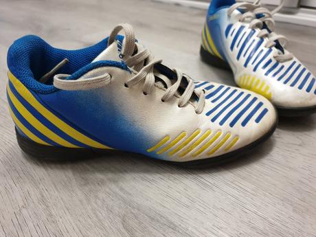 Kopačky adidas, adidas,31