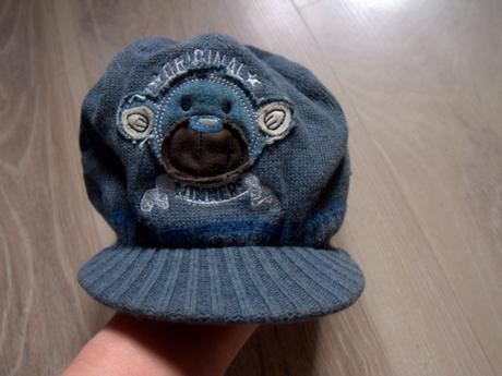 Opičková čiapka next, next,98