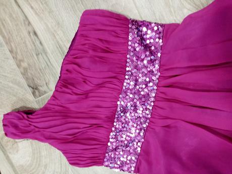 Elegantné lahucke saty, s