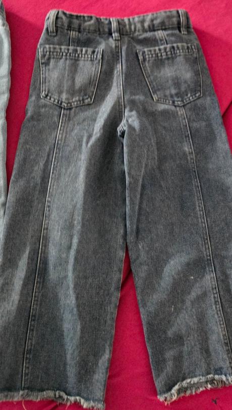 Široké rifle, sinsay,122