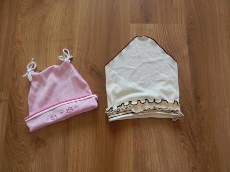 Pekná čiapočka a šatka, 104