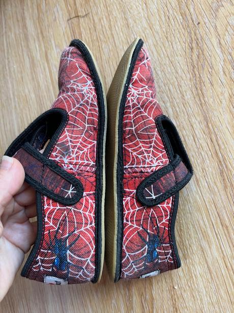 Papucky ef barefoot č.32, 32