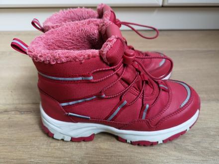 Zimne topanky tcm (tchibo), tcm,30