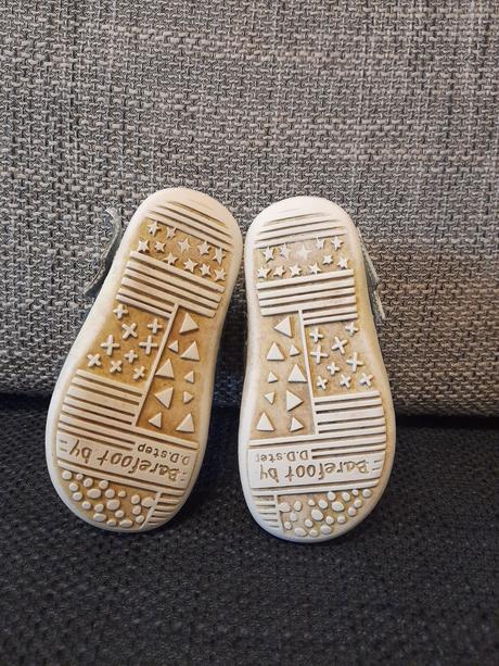 Topánky, d.d.step,25