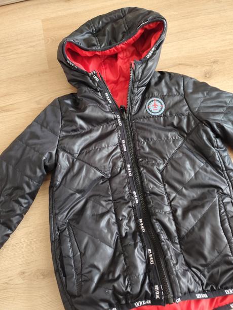 Prechodná bunda, coccodrillo,116